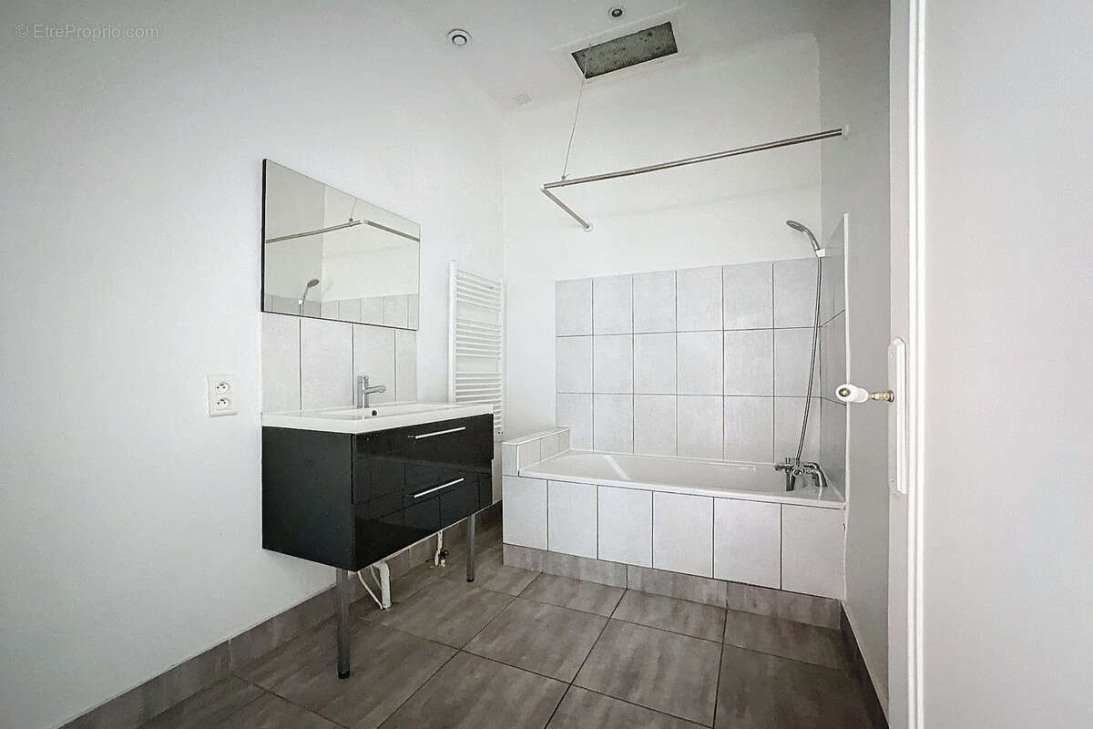 Maison à APT