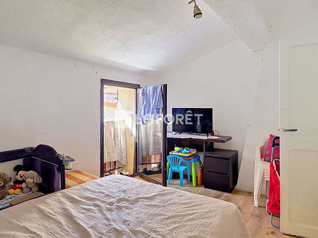 Appartement à ILLE-SUR-TET