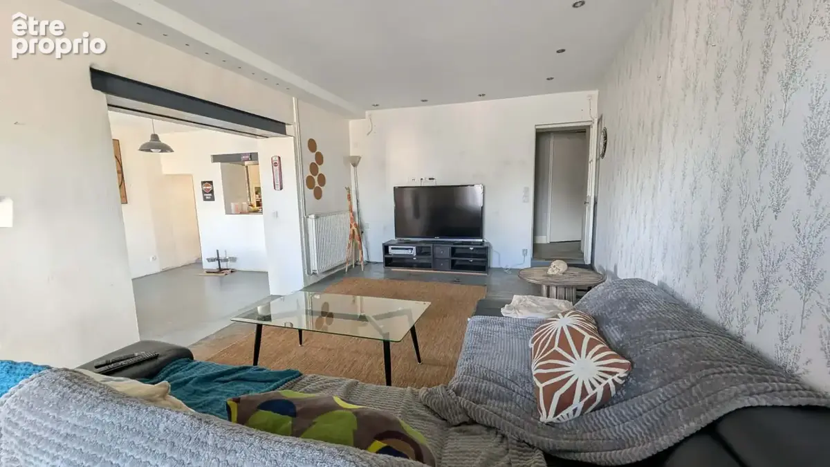Maison  de caractère - photo 6