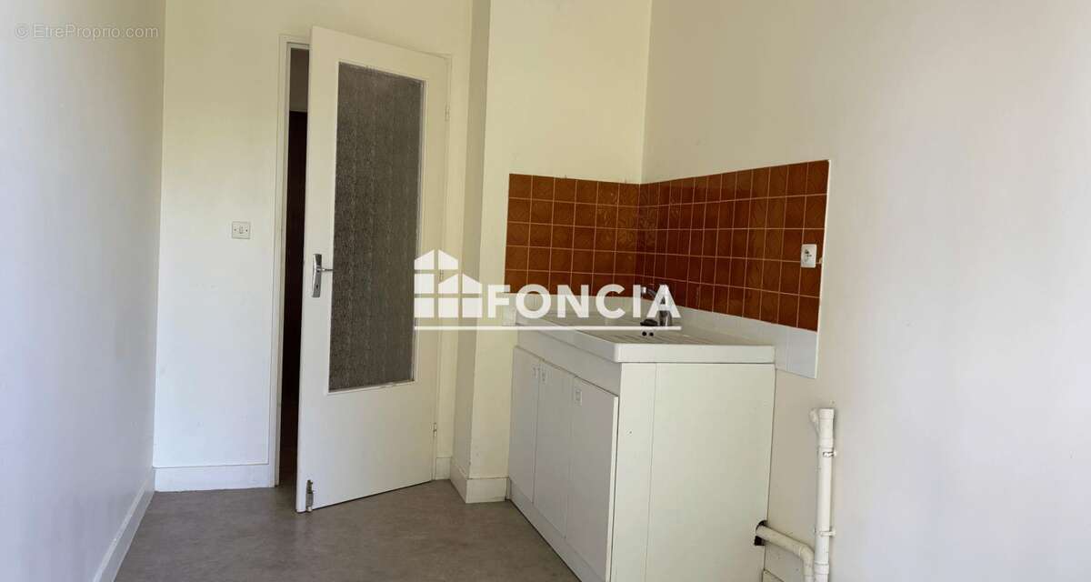 Appartement à GIEN