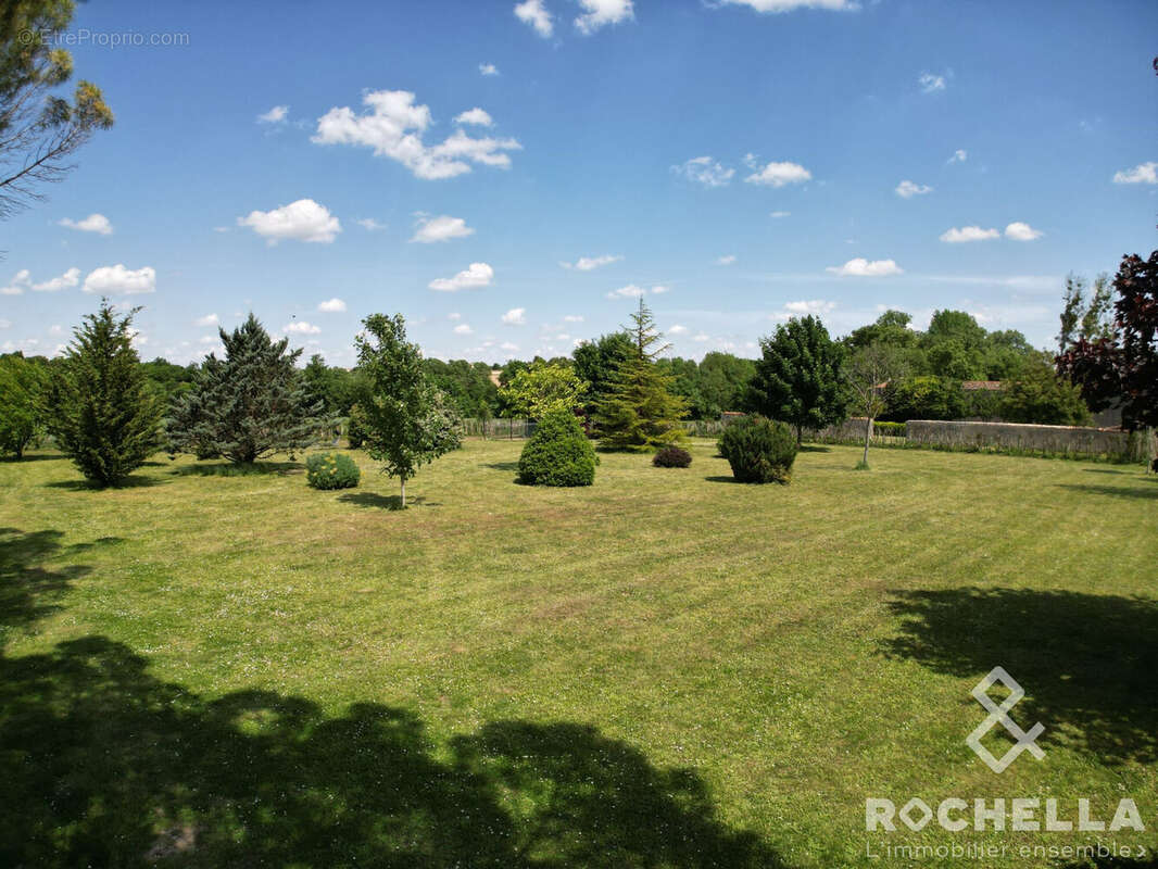 Maison 305 m² à Saint-Jean-D'angely  - photo 4