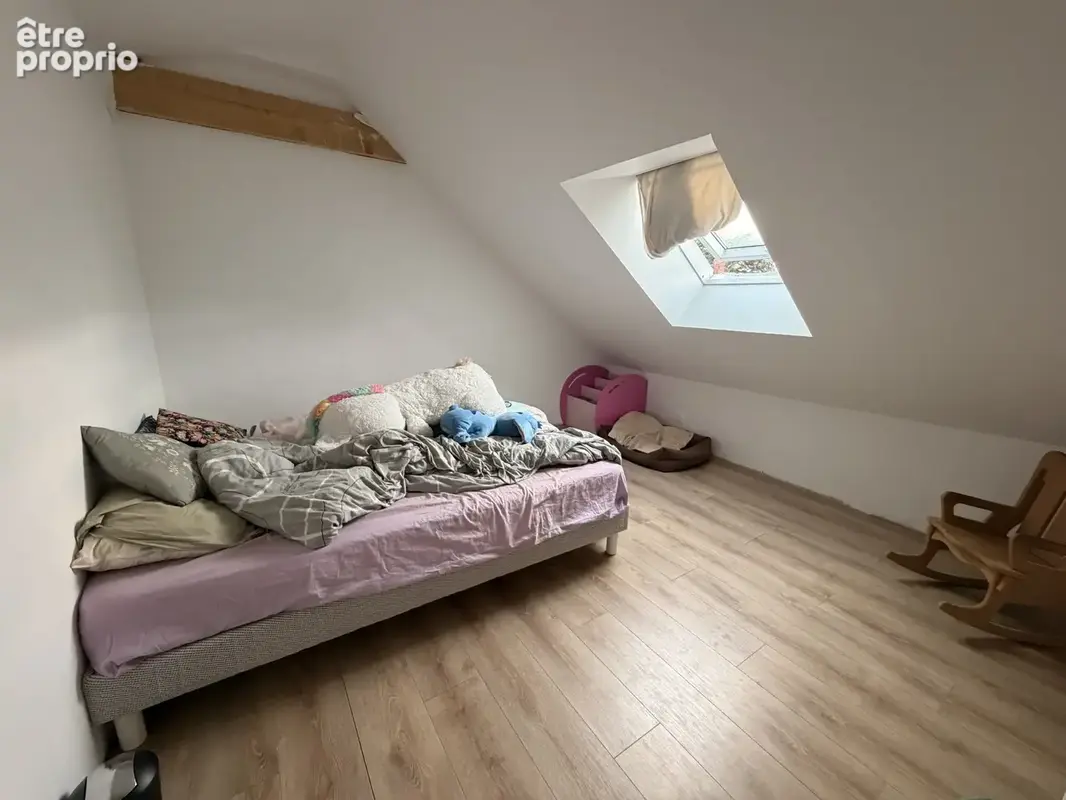 Maison familiale avec seconde habitation - photo 10