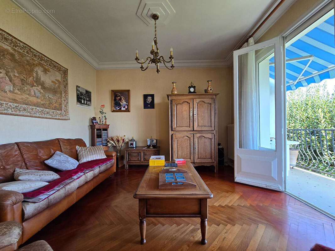 Maison à REZE