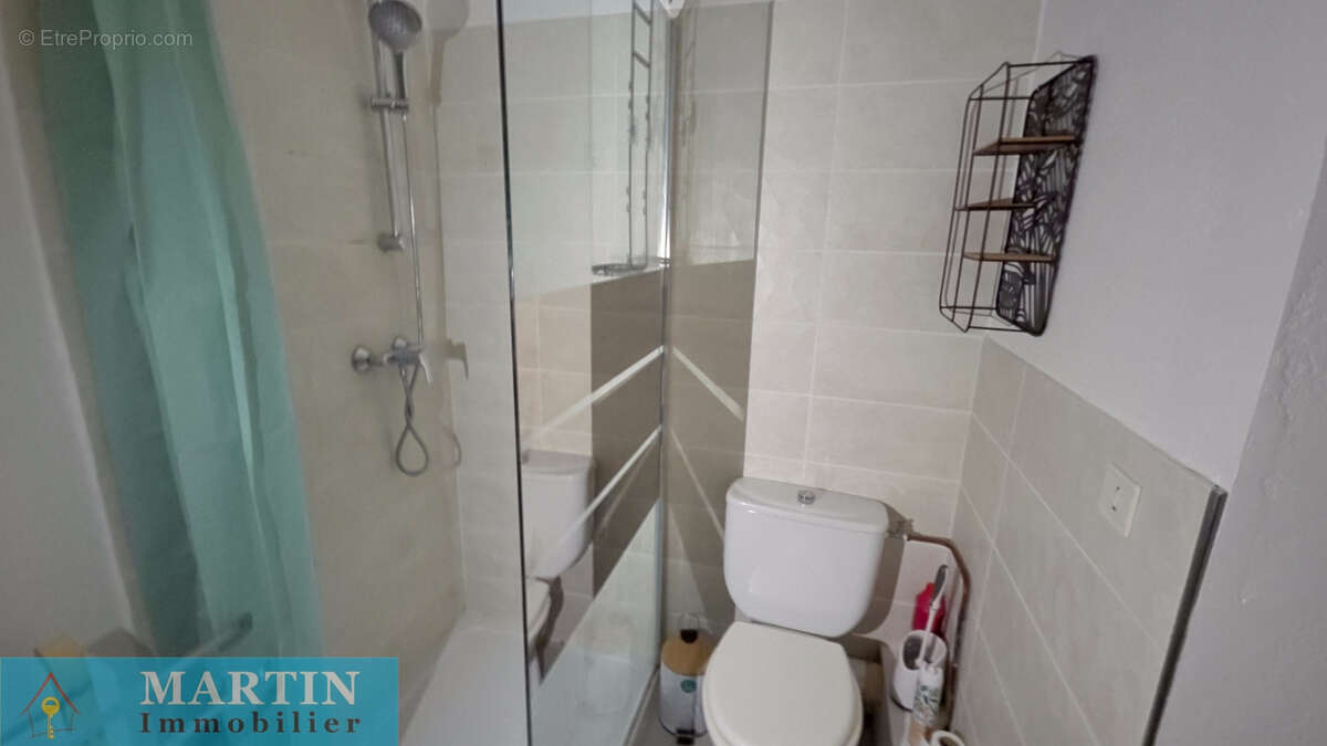 Appartement à CERET