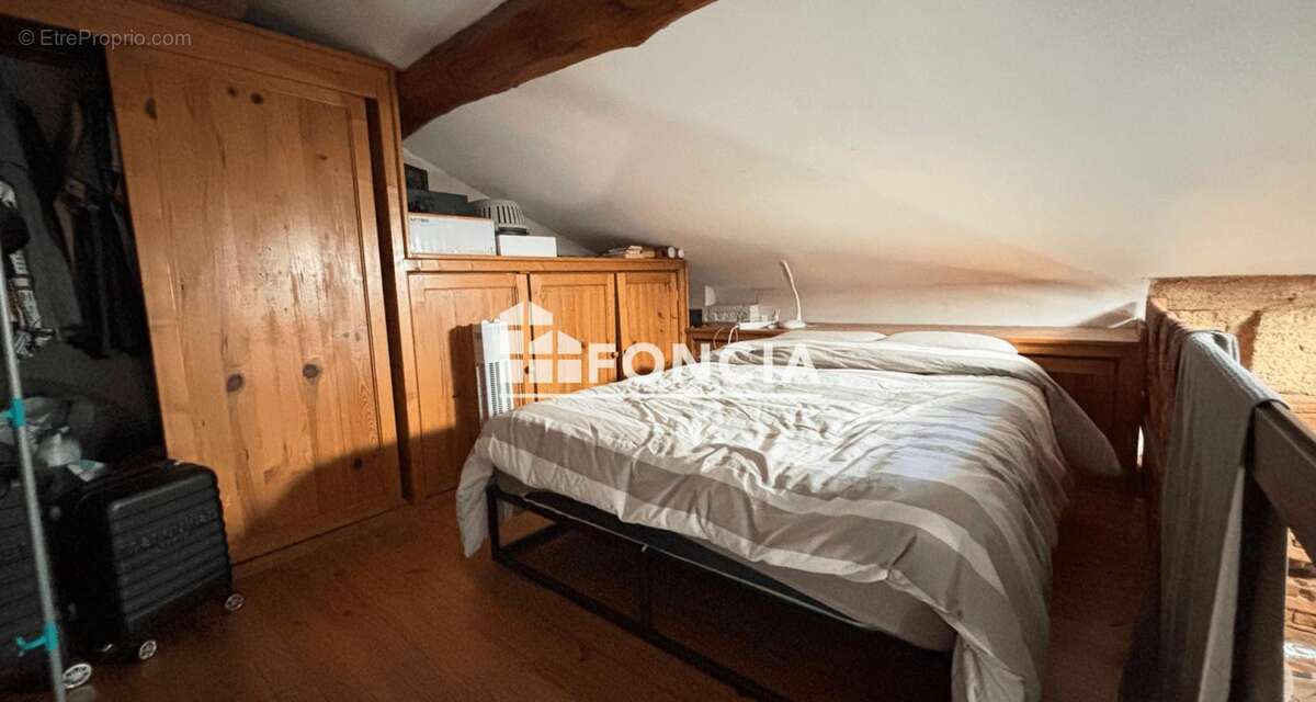 Duplex au centre de Colomiers - photo 7