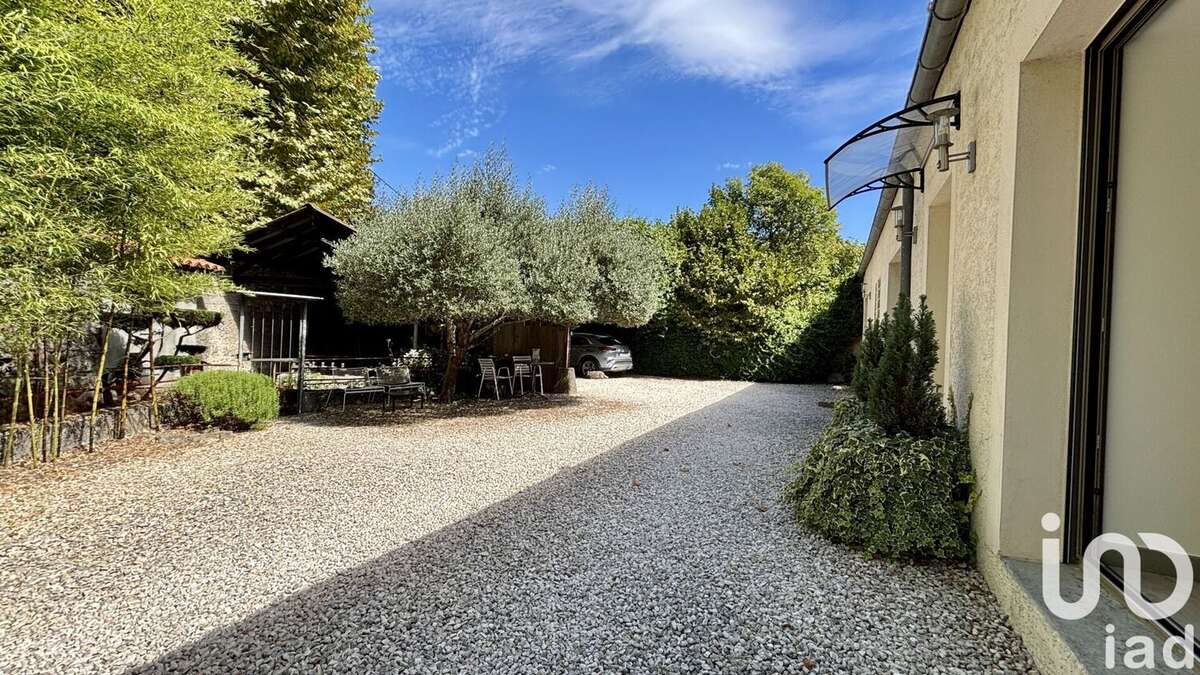 Photo 6 - Maison à AUBENAS