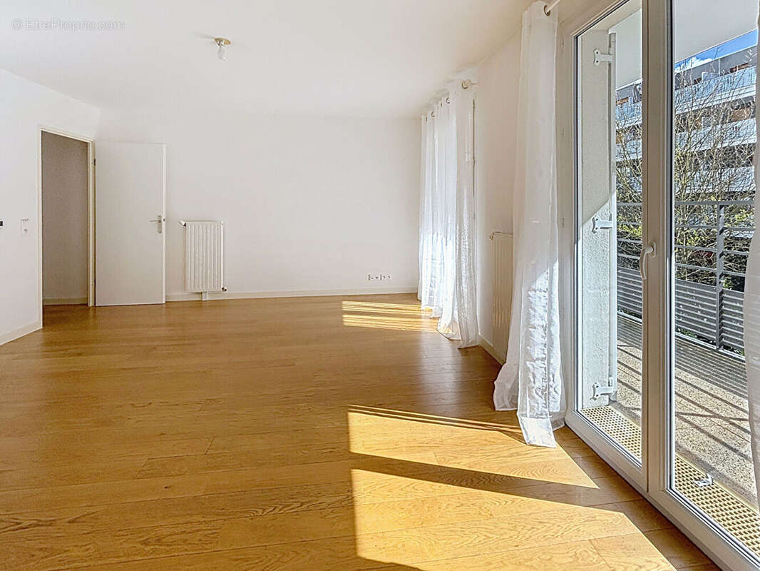 Appartement à PALAISEAU