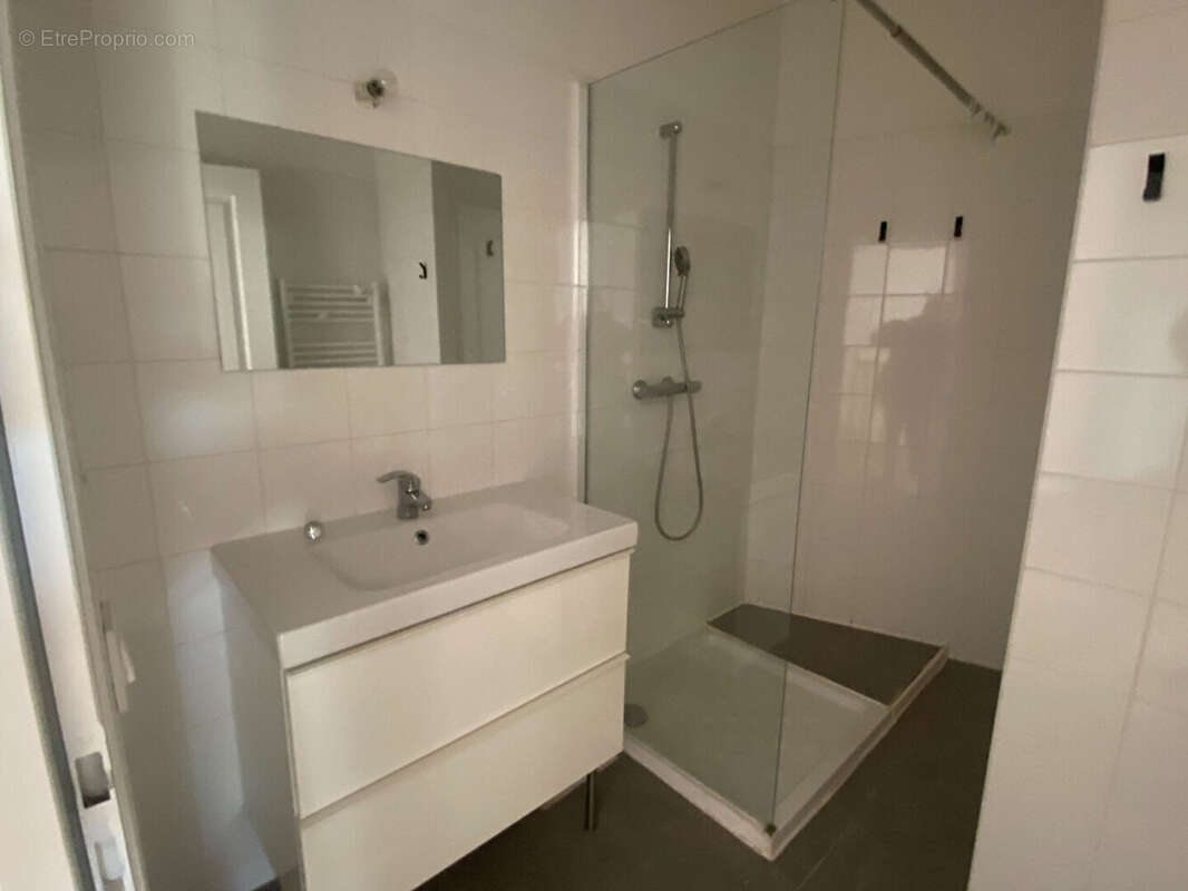 Appartement à VERSAILLES