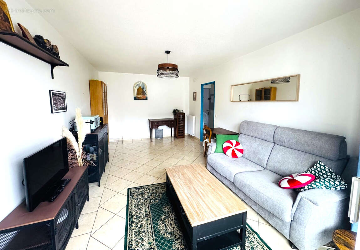Appartement à BAYONNE