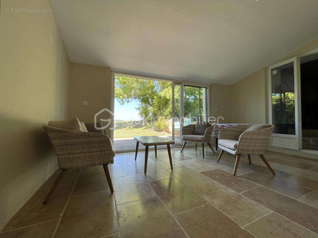 Maison à MARSSAC-SUR-TARN