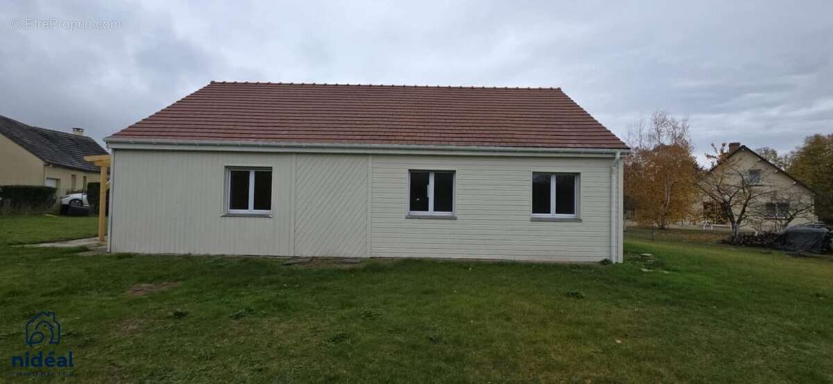 Maison à LES ANDELYS