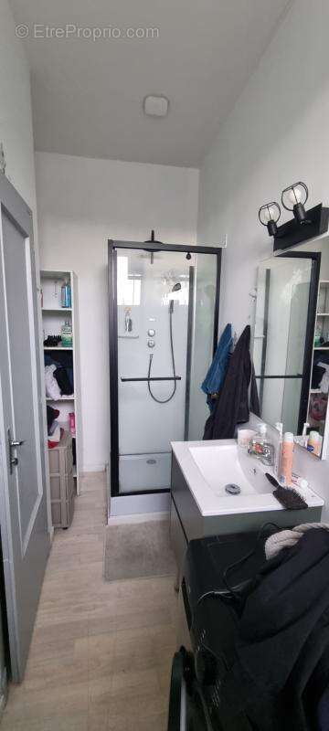 Appartement à PAU