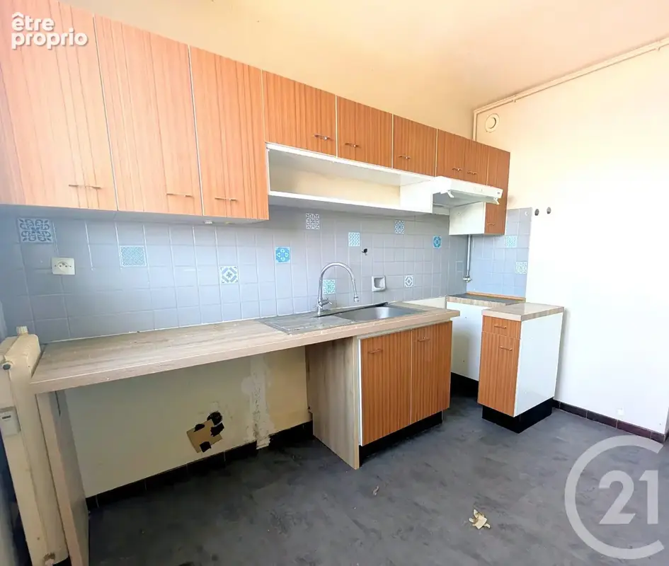 Appartement 70 m² à Chalons-En-Champagne  - photo 7