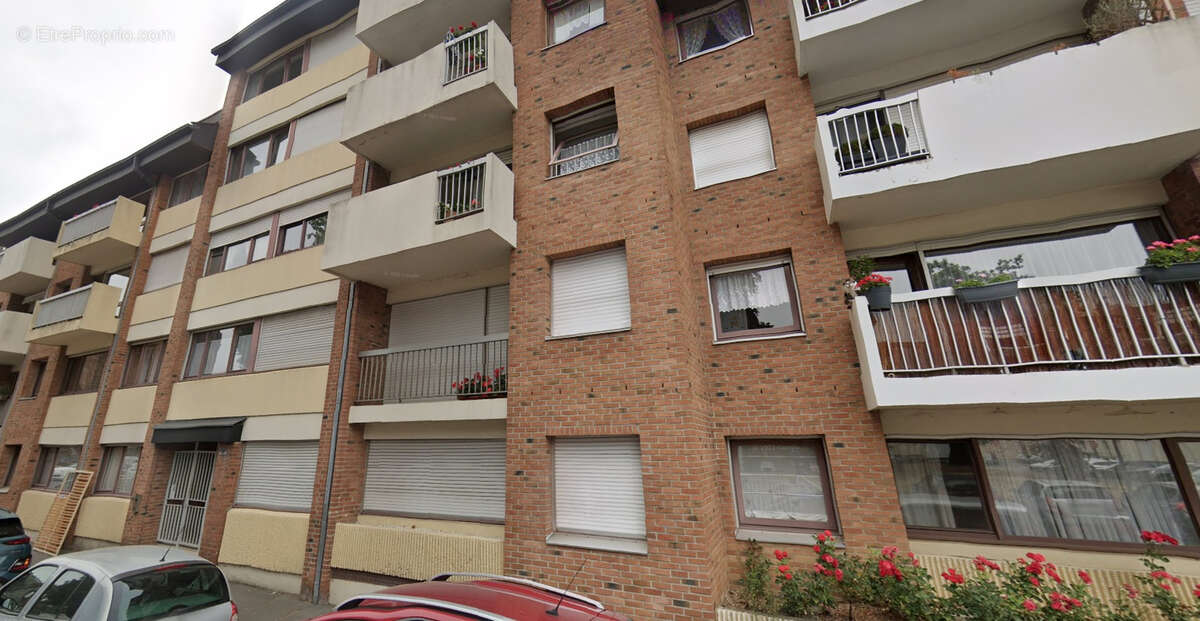 Appartement à ARMENTIERES