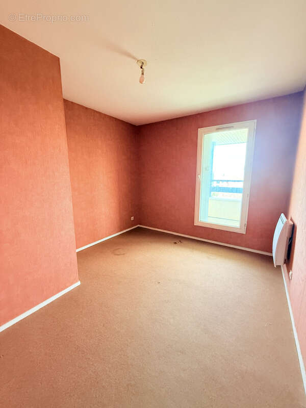 Appartement à CASTANET-TOLOSAN