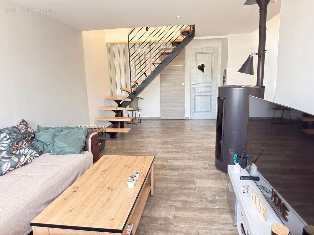 Photo 5 - Maison à RIOZ