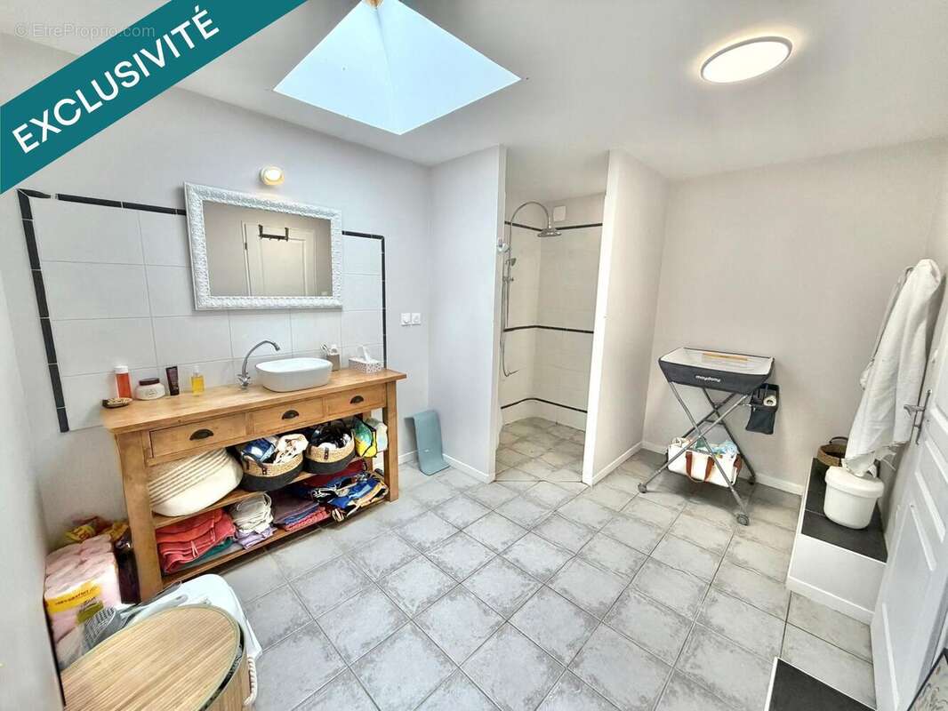 Maison 130 m² à Eauze  - photo 9