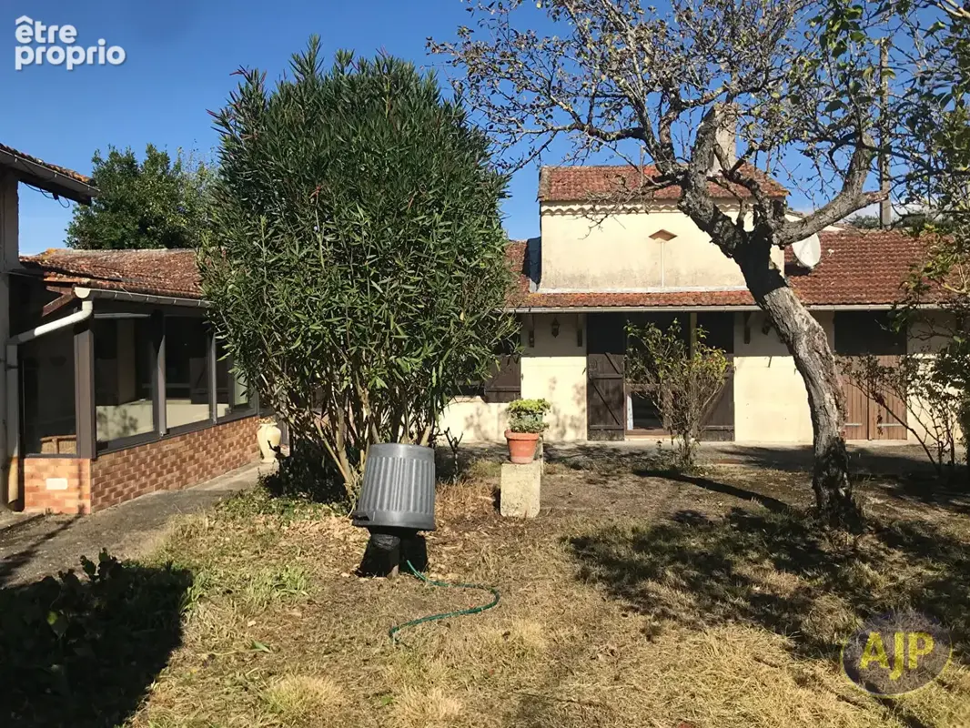 Maison T4 126m² sur 350m² de terrain - photo 4