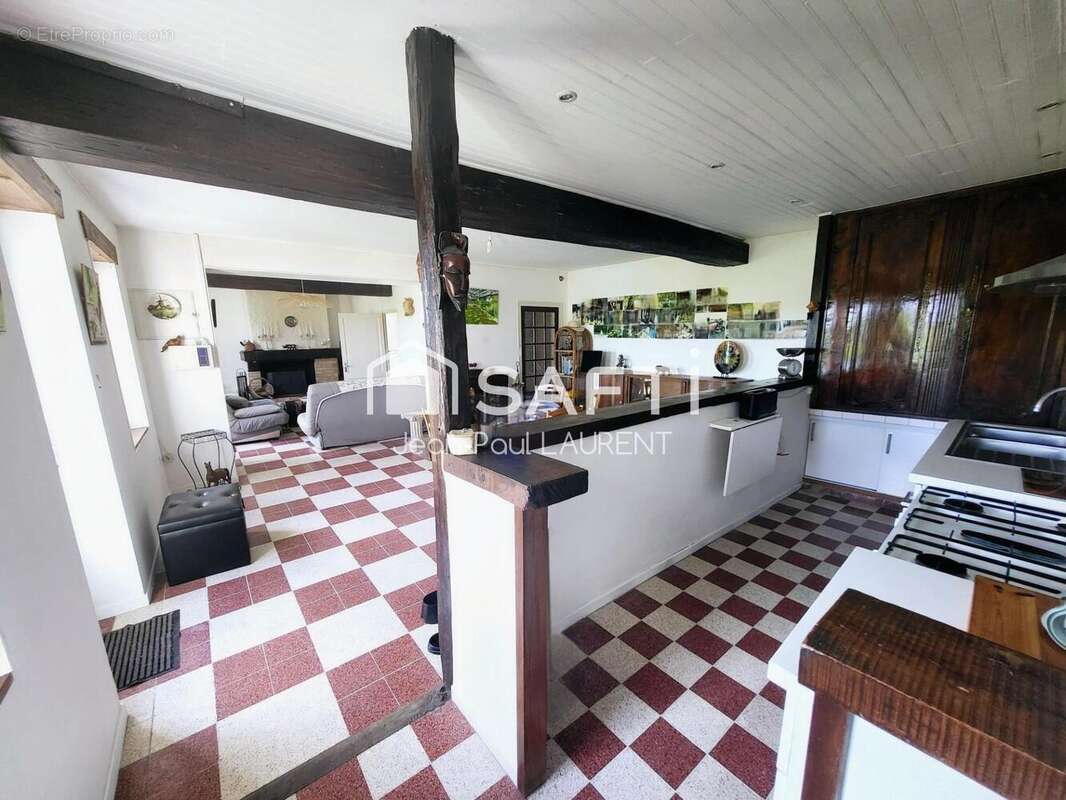 Photo 4 - Maison à DURAS