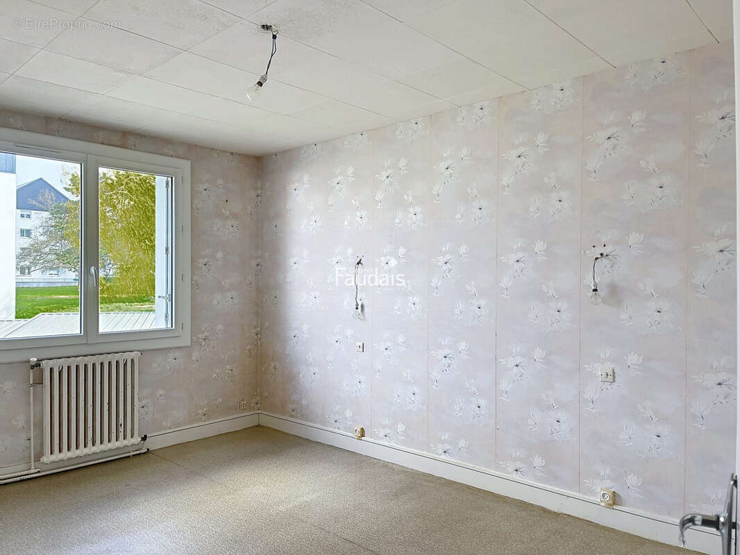 Appartement 72 m² à Coutances  - photo 7