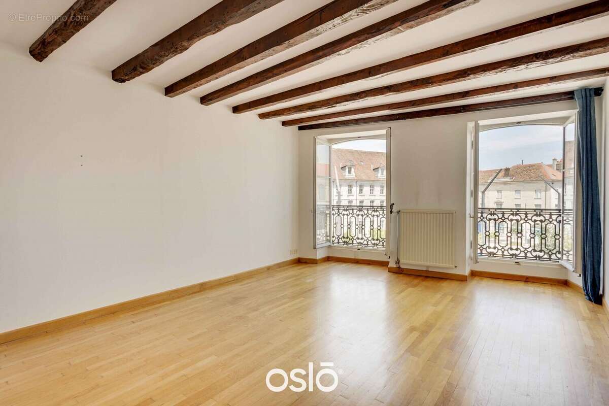 Appartement 112 m² à Besancon  - photo 4