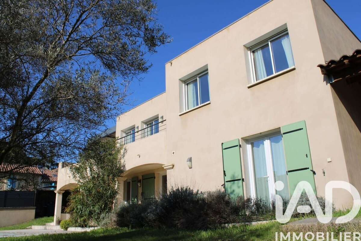 Photo 2 - Maison à ORANGE