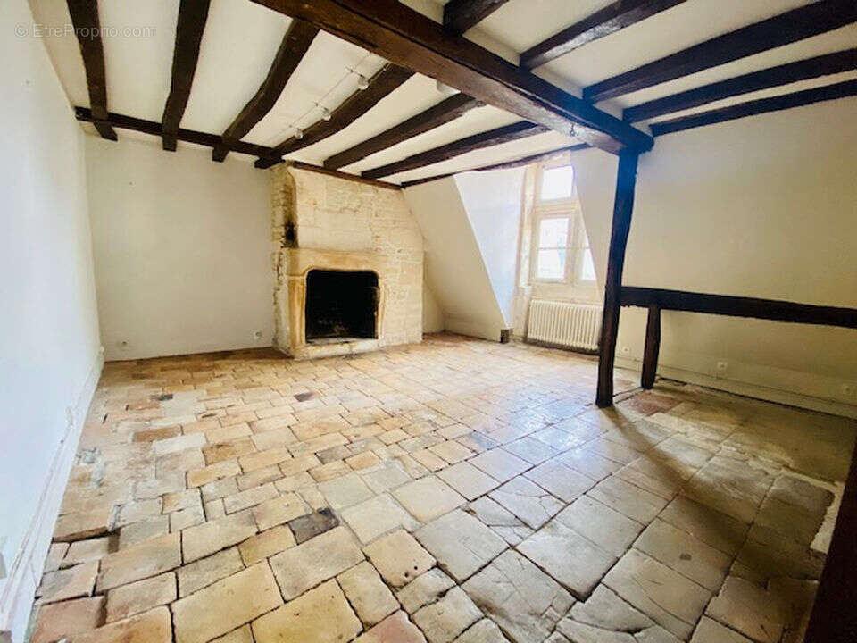 Appartement à CAEN