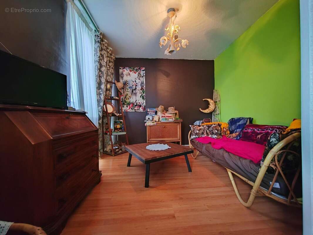 Photo 8 - Appartement à MAUBEUGE