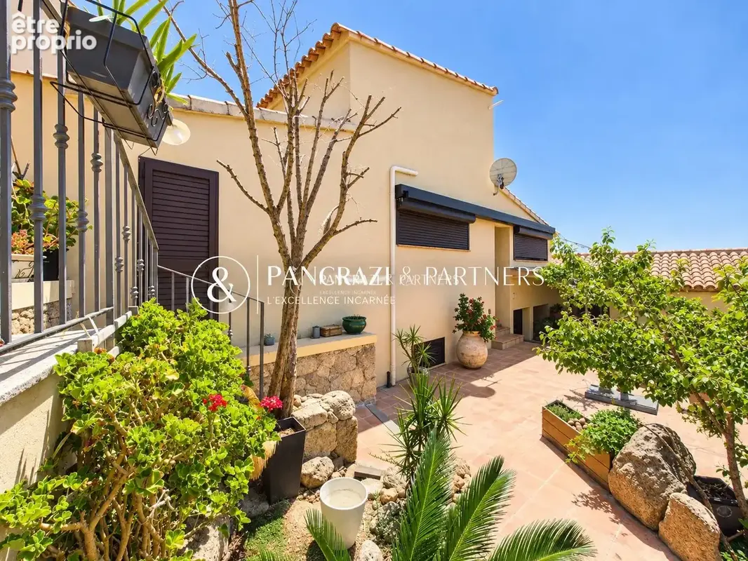 Maison 8 pièces 240 m² à vendre à Monacia-D'aullene (20171) - photo 6