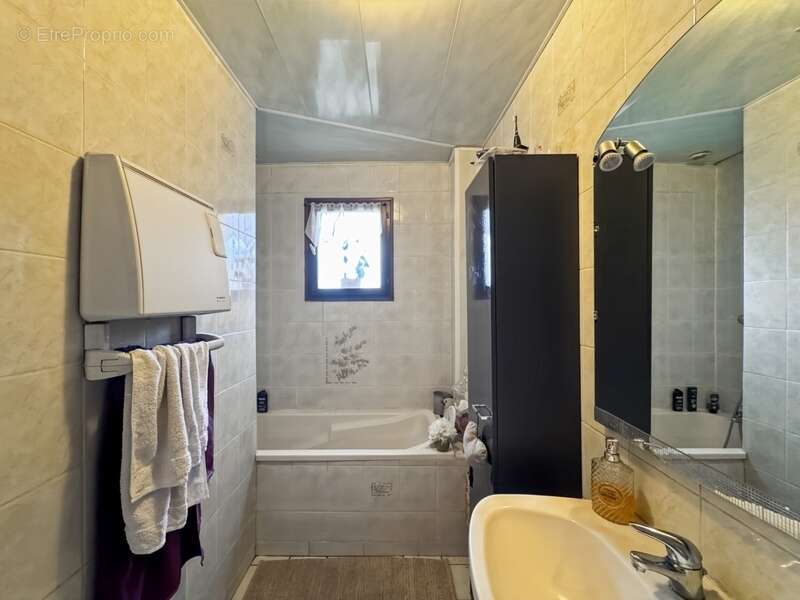 Maison à ARC-SUR-TILLE