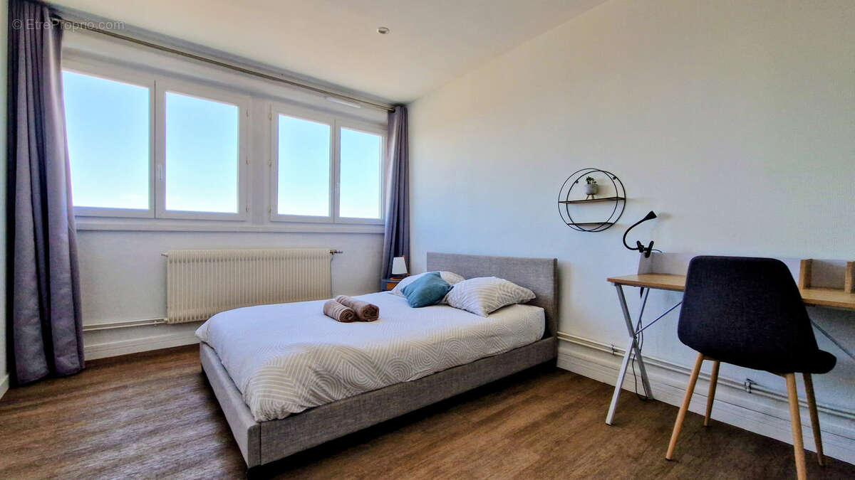 Appartement à AMIENS