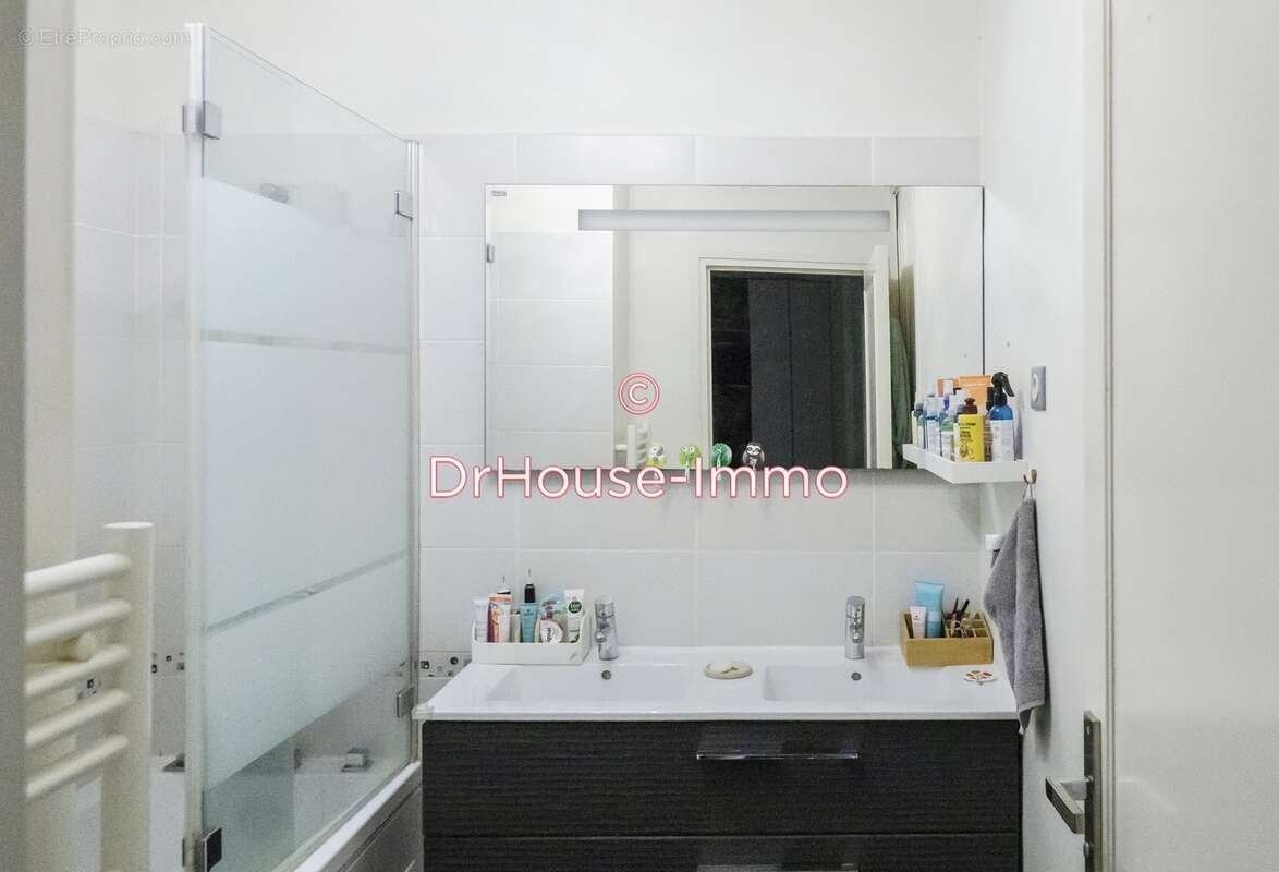 Appartement à MEAUX