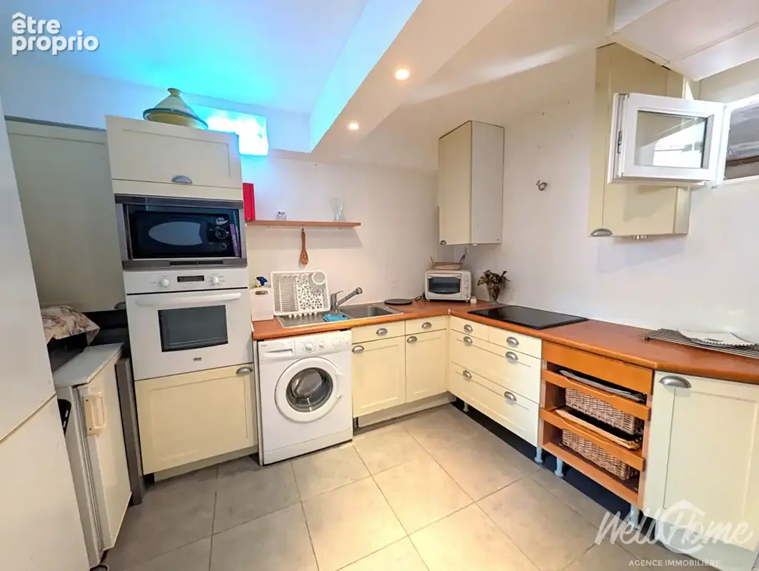 Maison Saint Ouen L Aumone - Maison individuelle 163m² - photo 15