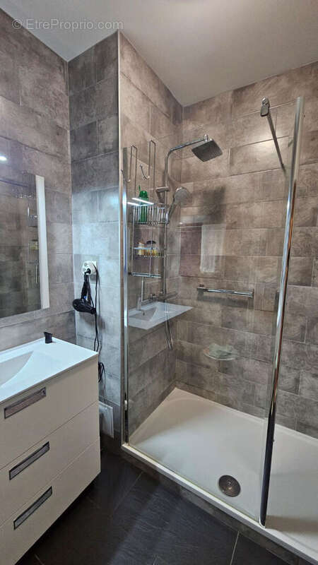 Appartement à TOURS