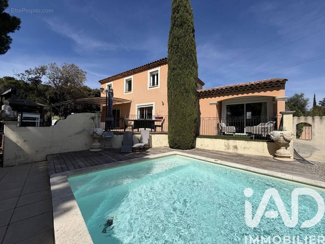 Photo 1 - Maison à ROGNAC