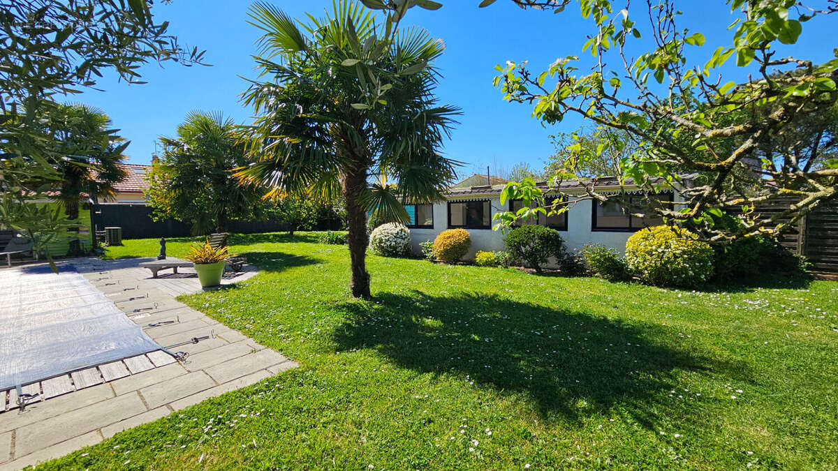 Maison à SAINT-SEBASTIEN-SUR-LOIRE