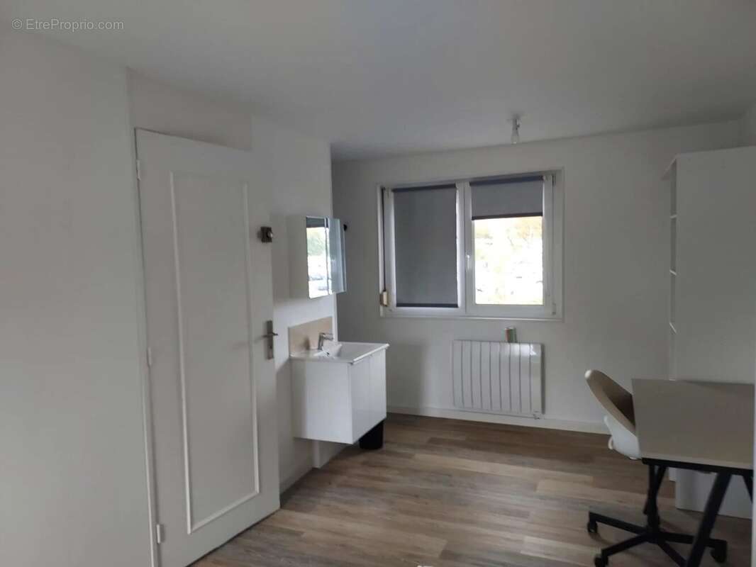 Appartement à LOOS