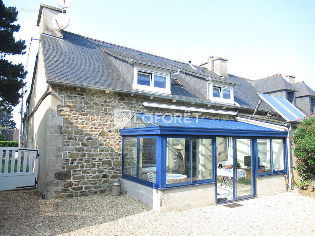Maison à PLOUHA