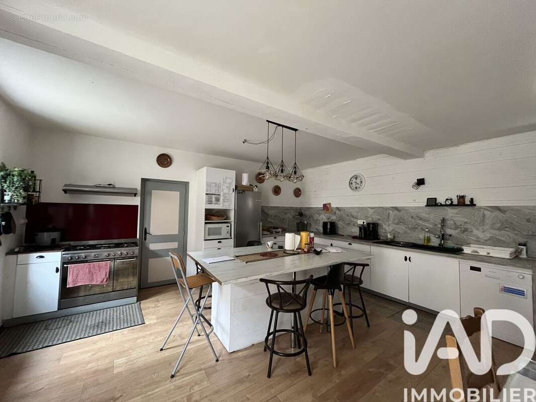 Photo 4 - Maison à LEMBEYE