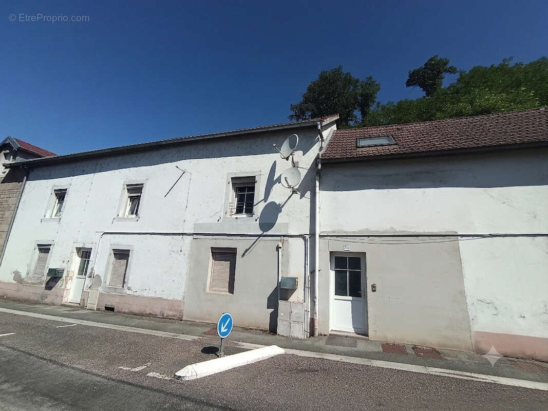 Appartement F6 pour premier achat ou investissement locatif. - photo 9