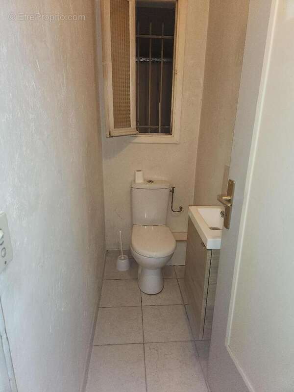   - Appartement à ANTIBES