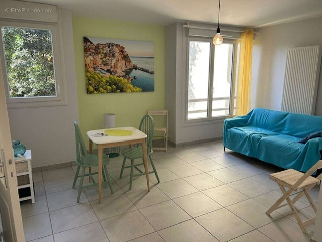 Appartement à VANNES