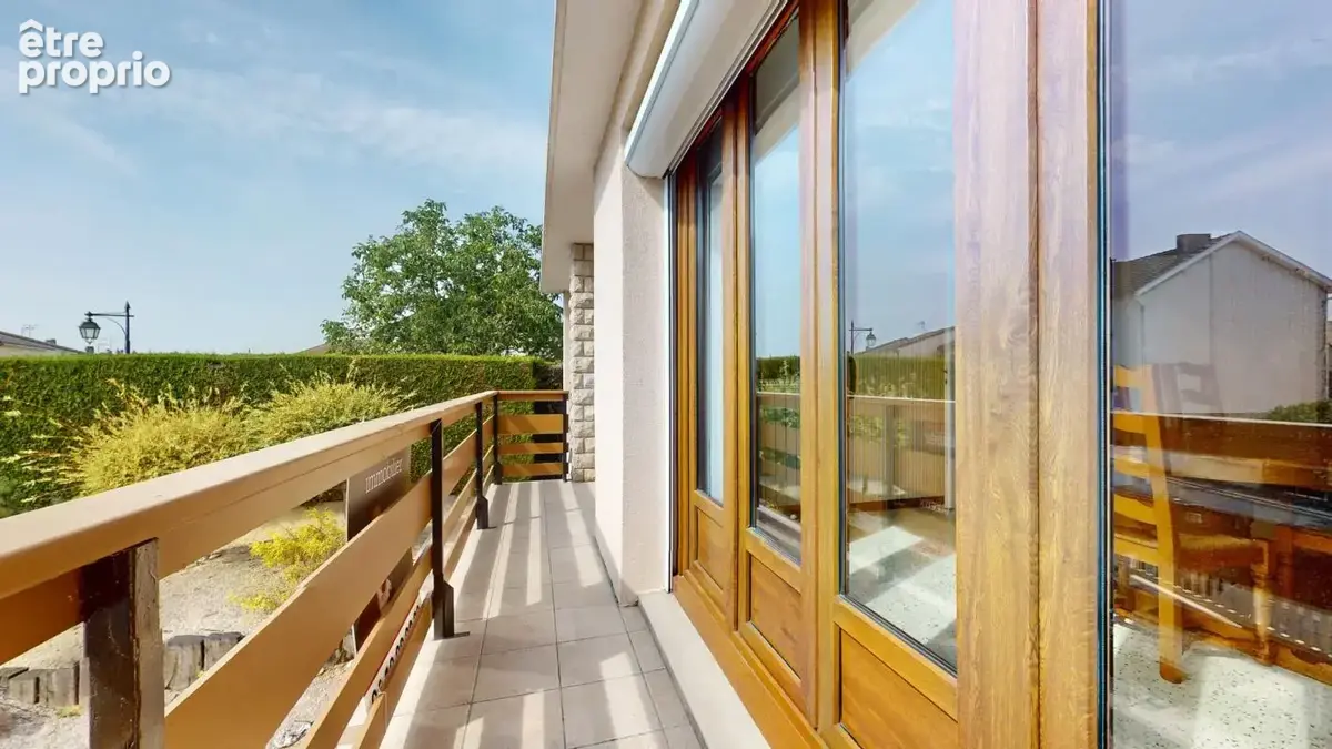 A vendre Maison type 7 proche Reims - photo 3