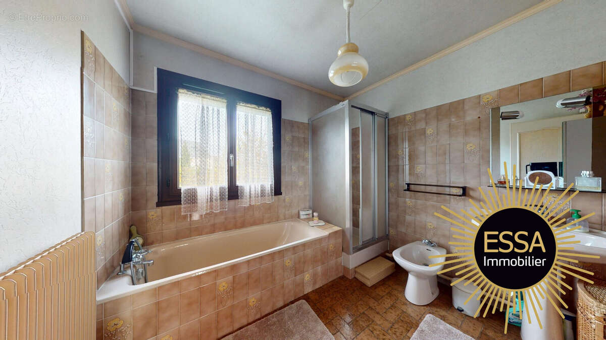 Maison à VELIZY-VILLACOUBLAY