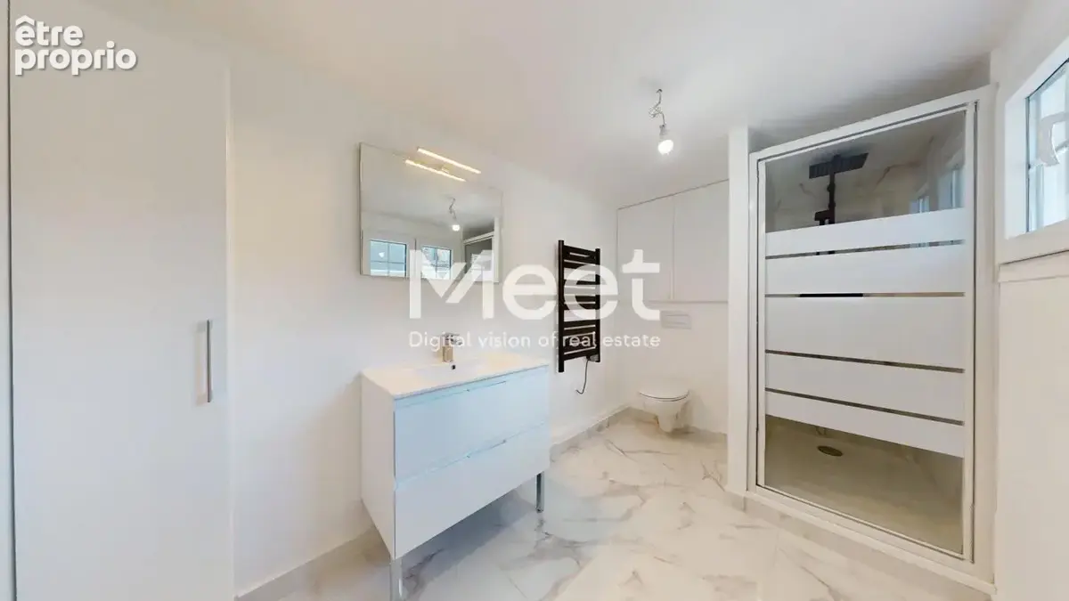 Maison 5 pièces 100 m² à vendre à Honfleur (14600) - photo 13