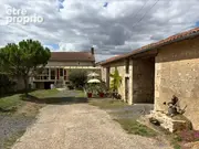 Maison à MONTAMISE