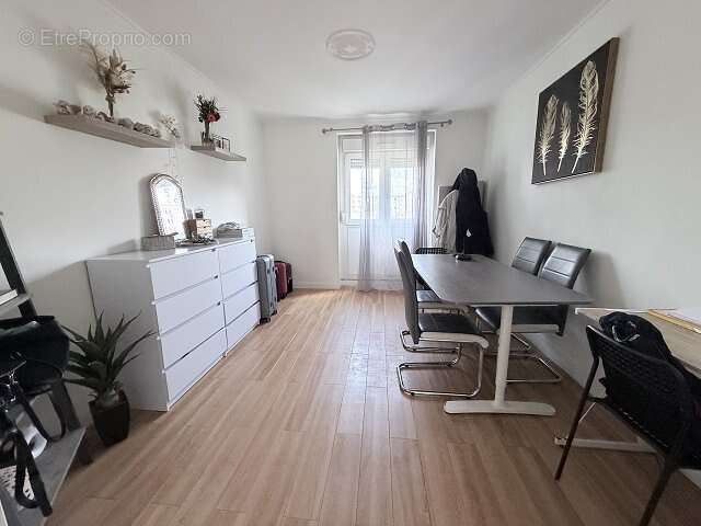Appartement à CRETEIL