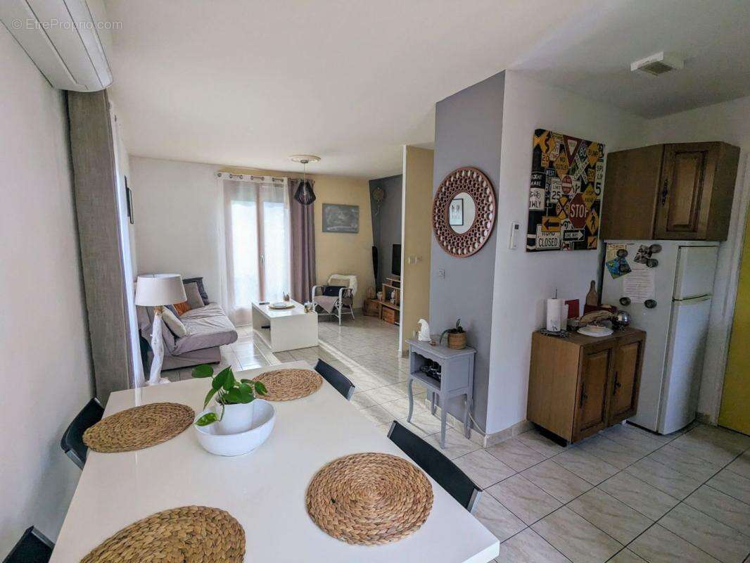 Maison à ARLES-SUR-TECH