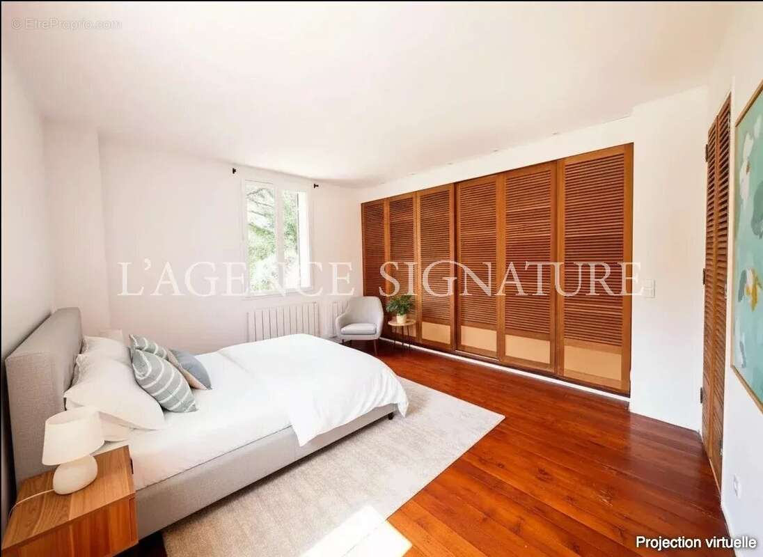 St Martin Vésubie "Eugénie" Maison individuelle authentique 7P 168m2 - Terrasses - Jardin - Garage - Coup de coeur - Vue dégagée - photo 12