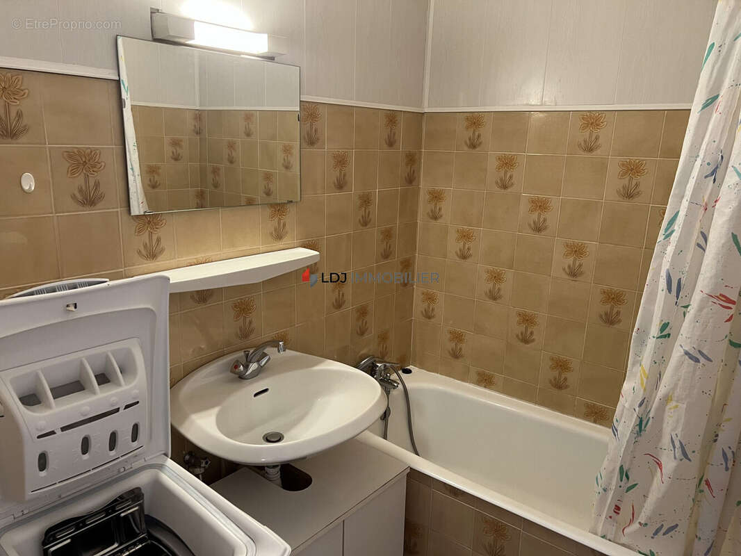 Appartement à AMELIE-LES-BAINS-PALALDA